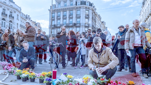 Brussels Attacks: What Does This Mean For Poker?