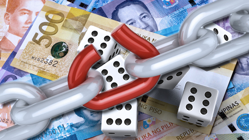 does money laundering happen often in casinos