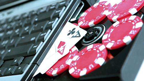 Cory Levi: Online Gambling in Canada