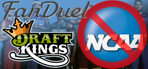 draftkings-fanduel-suspend-college-sports-ncaa