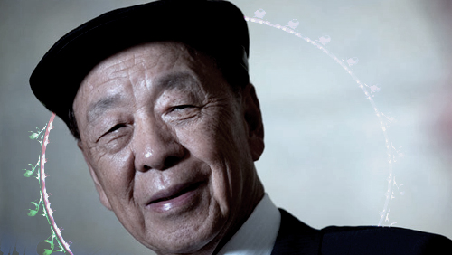 Galaxy’s Lui Che-Woo wants high-tech, family theme parks in Macau