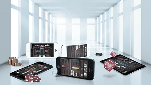 GamyTech Announces a Backgammon Success and Plans for Further Growth