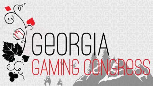 Georgia Gaming Congress 2016 Results