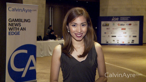 iGaming Asia Congress 2016 Day 1 Summary