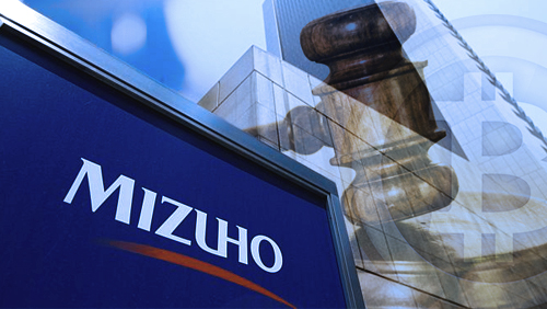 Japanese bank faces US lawsuit over Mt. Gox bitcoin losses