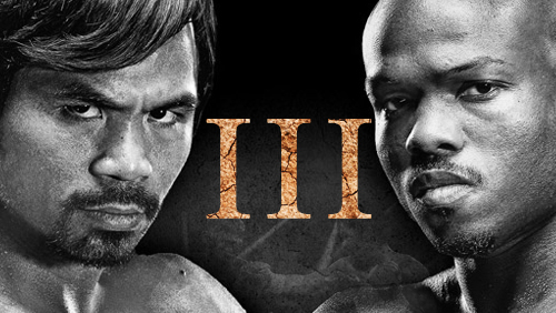 Manny Pacquiao vs. Timothy Bradley III: a much needed victory for Pacman