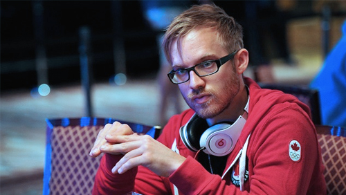 Martin Jacobson Revealing All on PokerVIP