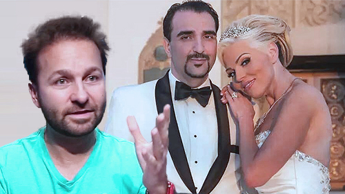 Daniel Negreanu Responds to PokerStars Rake Increases; Ray Bitar and the Million Dollar Wedding