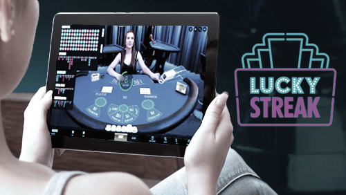 Becky’s Affiliated: Personalization and Innovation in Live Casino Software – interview with Amit Shalev of Lucky Streak Live
