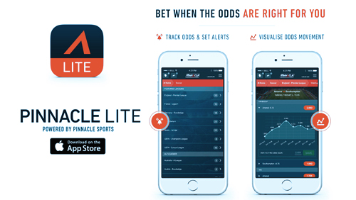 Pinnacle Launches First Native App