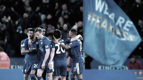 Premier League Week 28 Review: Leicester Luck