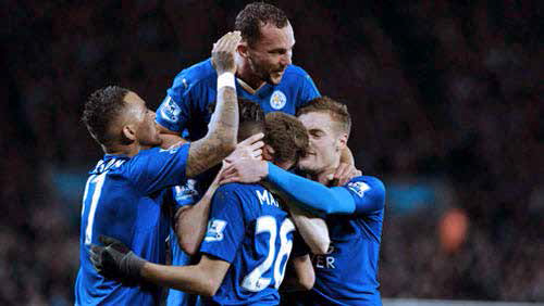 Premier League Week 29 Review: Leicester Extend Lead