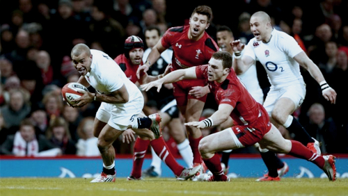 RBS 6 Nations: Can England Rid Themselves of Grand Slam Jitters in Paris?