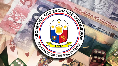 Securities commission, gaming regulator eye Philippine casinos’ inclusion in AML council