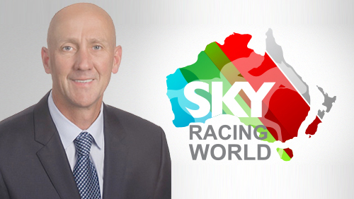 Sky Racing World Partners with Argentina’s Hipodromo Argentino de Palermo