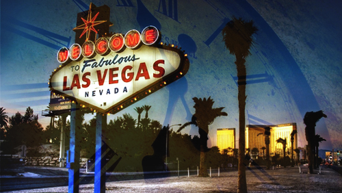 The Road to Vegas: A quick history of casino resorts