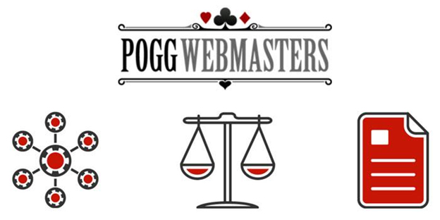 ThePOGG Network launches POGGWebmasters.com!