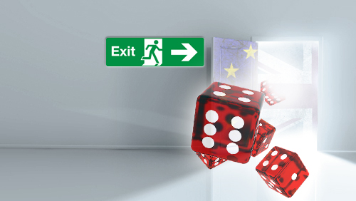 What Happens to Gambling Companies if the UK Leaves the EU?