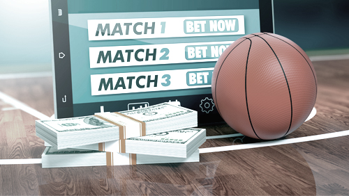 Your Early Guide To March Madness Betting