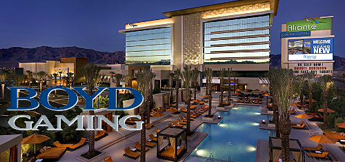 gold coast hotel and casino boyd gaming casinos