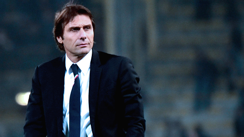 Chelsea Sign Antonio Conte as New Head Coach