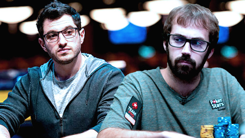 Global Poker League Week 2 Action: Galfond v Mercier Headline