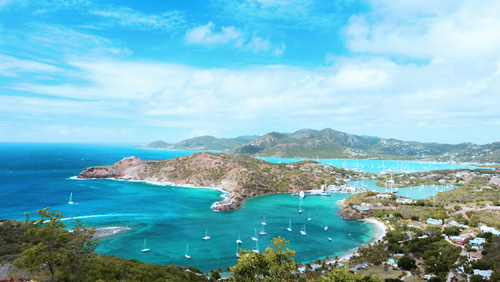 Golden Euro Casino Moves License to Antigua