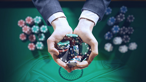India needs more casinos for ‘vastly underserved’ local market, report says