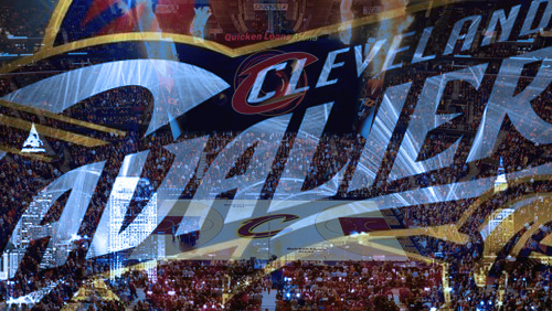 Is Cleveland The Best Bet To Win The Eastern Conference?