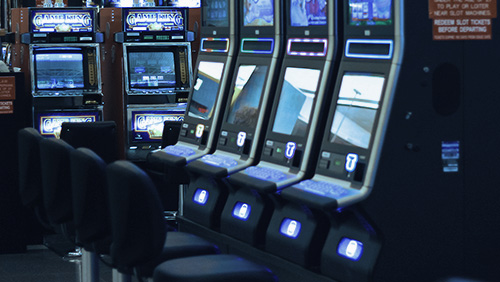 LGA renews calls for lower maximum FOBT stakes in UK