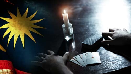 Malaysia cuts off power supply to suspected illegal gambling centers