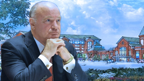 Mass. gaming exec not impressed with Brockton casino proposal