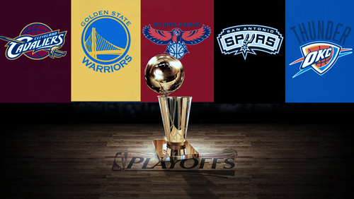 NBA Playoffs: The Battle for a Step towards Semifinals