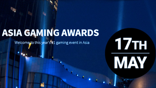 Nominate Now for the Asia Gaming Awards