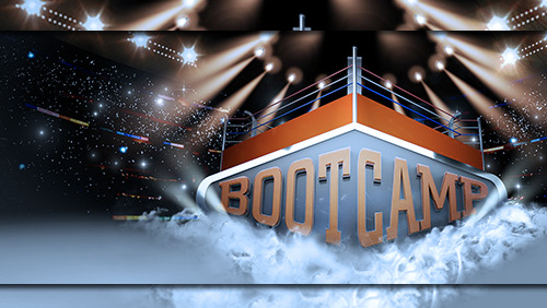partypoker Launches New Bootcamp Series With $100,000 Guaranteed Each Week