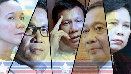 Philippines Election – Who is the best for the Gambling Industry?