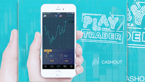 Play like a trader – MAKERS startet Cashout