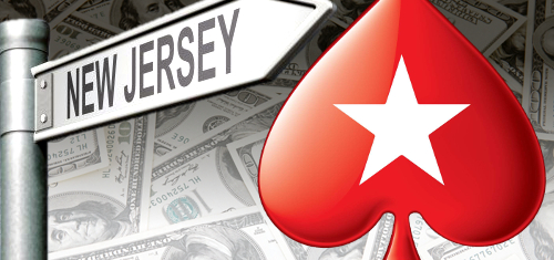 pokerstars nj app