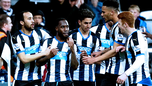 Premier League Review Week 35 (Part 1): Newcastle Have Hope