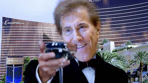 Billionaire Steve Wynn tosses verbal grenade at ‘poor people’ during Vegas expansion announcement