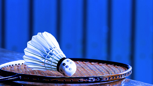 Third Japanese badminton player admits to entering casino