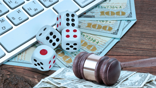 What should gambling reform look like?