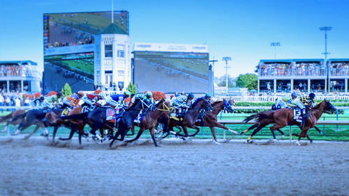 2016 Kentucky Derby Betting Preview