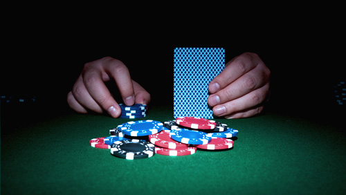 22 Pieces of Advice for World Series of Poker Virgins