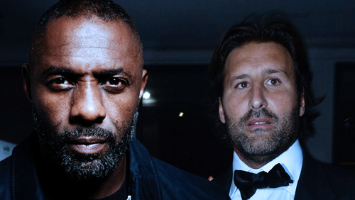 3-Barrels: Idris Elba to Join Molly’s Game; Arnaud Mimran Trial; Kingston Bust