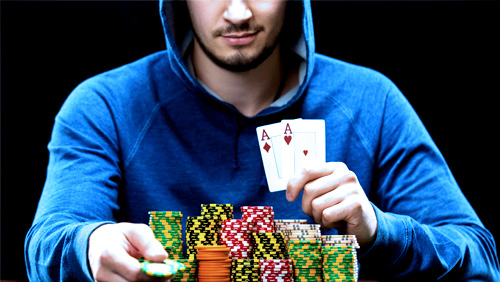 5 Reasons Anyone Can Become a World Class Poker Player