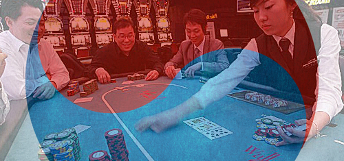 SOUTH-KOREA-CASINOS