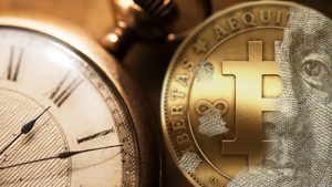 A Brief History of Money and Bitcoin