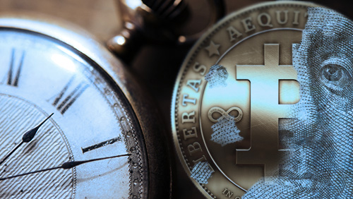 A Brief History of Money and Bitcoin