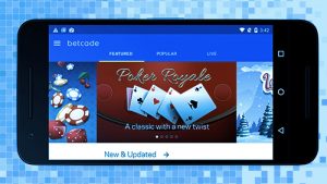 Betcade Officially Opens App Store Submissions to Operators of Real Money Gaming Apps